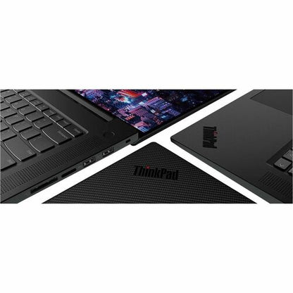 THINKPAD P1 G6 I7-13700H 16GB 1TB SSD 16IN NT W11P
