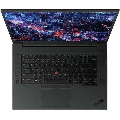 THINKPAD P1 G6 I7-13700H 16GB 1TB SSD 16IN NT W11P