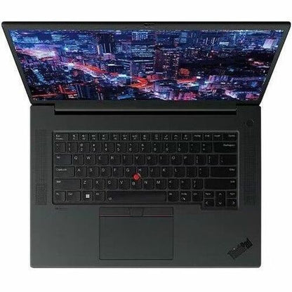 THINKPAD P1 G6 I7-13700H 16GB 1TB SSD 16IN NT W11P