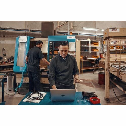 CUSTOM ELITEBOOK X360 830 G10 I7-1355U 13IN 32GB/512GB