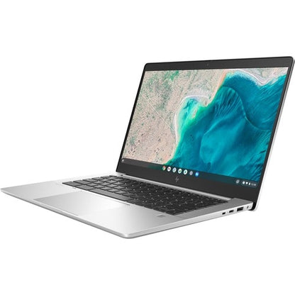 CUSTOM ELITE C640 G3 CHROMEBOOK I3-1215U 14IN 8GB/256GB PC