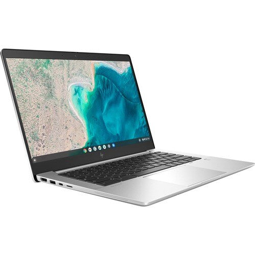 CUSTOM ELITE C640 G3 CHROMEBOOK I3-1215U 14IN 8GB/256GB PC
