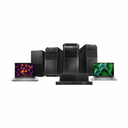 CUSTOM ZBOOK S G9 I9-12900H 16IN 64GB/1TB