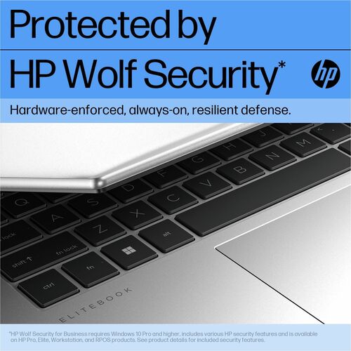 SMART BUY ELITEBOOK 1040 G10 I7-1360P 14IN TS 32GB 512GB W11P64
