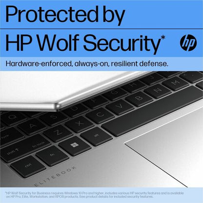 SMART BUY ELITEBOOK 1040 G10 I7-1360P 14IN TS 32GB 512GB W11P64