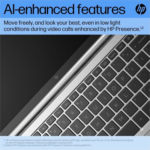 SMART BUY ELITEBOOK 1040 G10 I7-1360P 14IN TS 32GB 512GB W11P64