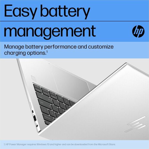 SMART BUY ELITEBOOK 1040 G10 I7-1360P 14IN TS 32GB 512GB W11P64