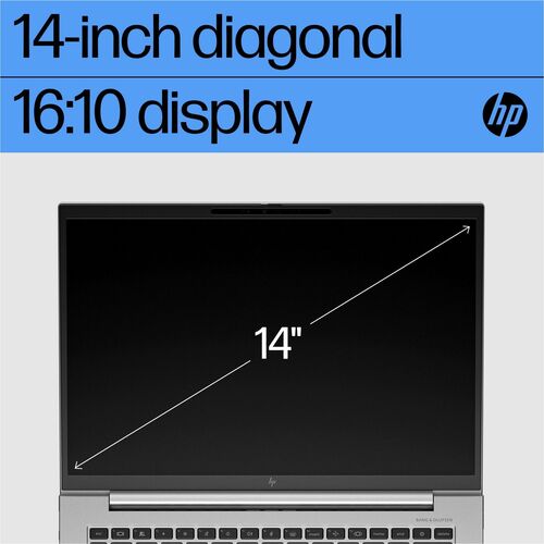 SMART BUY ELITEBOOK 1040 G10 I7-1360P 14IN TS 32GB 512GB W11P64