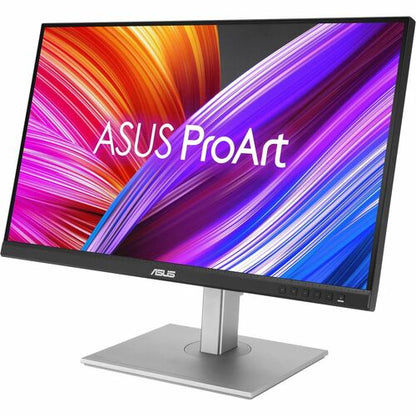 ASUS PROART DISPLAY 27 MONITOR PS QHD 2560 X 1440 DISPLAYHDR 400