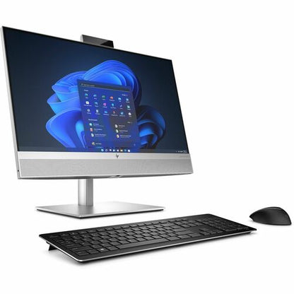 CUSTOM ELITEONE 840 G9 AIO I512500 16GB/256GB