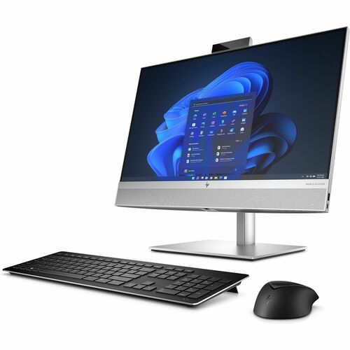 CUSTOM ELITEONE 840 G9 AIO I512500 16GB/256GB