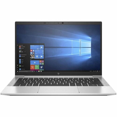 HP 830 G7 I7-10610U REFURB 32GB 512SSD 13.3FHD CAM W11P6 GR A