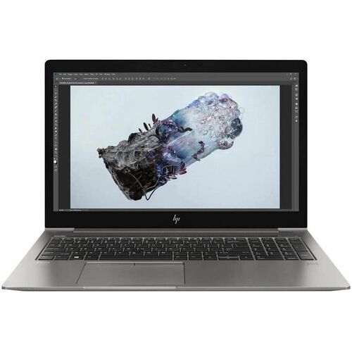 HP ZBK 15U G6 I7-8665U REFURB 32GB 512SSD 15.6FHD CAM W11P6 GR A