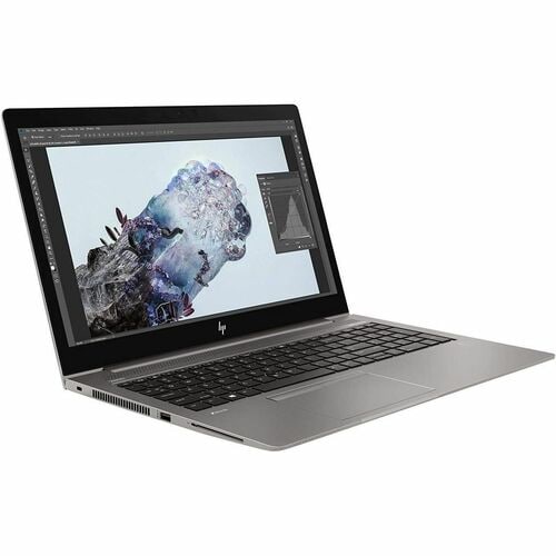 HP ZBK 15U G6 I7-8665U REFURB 32GB 512SSD 15.6FHD CAM W11P6 GR A
