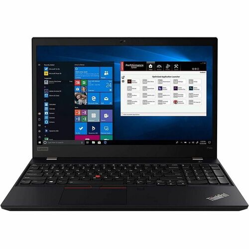 LEN P53S I7-8665U REFURB 32GB 1TBSSD 15.6FHD CAM W11P6 GR A