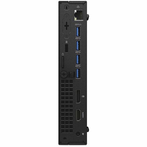 DELL 7050 MICRO I7-6700T REFURB 16GB 512SSD W10P6 GR A