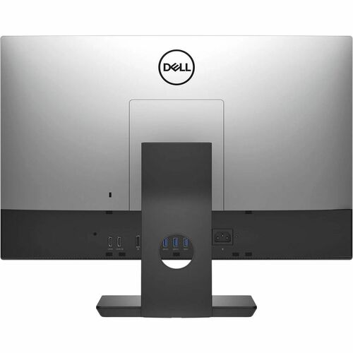 DELL 7460 AIO I5-8500 REFURB 16GB 256NVM W10P6 GR A