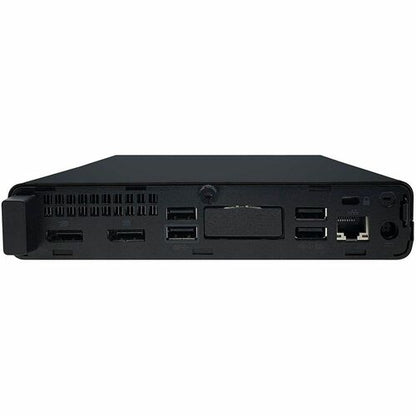 HP800 G3 MINI I5-6500T REFURB 2.5GHZ 16GB 256SSD NO-ODD W10P