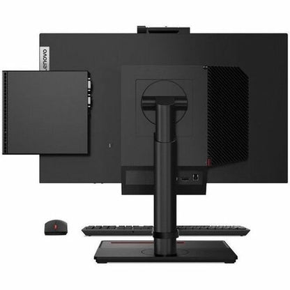 THINKCENTRE M75Q RYZEN3 PRO 5350GE 3.6G 8GB 256GB SSD LNX-ML