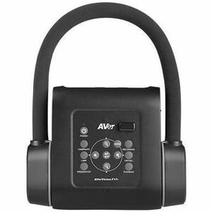 AVERVISION F17+