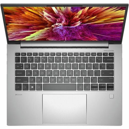 CUSTOM ZFIREFLY 14 G10 I5-1335U 14IN 8GB/256GB