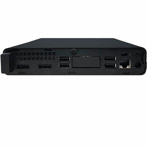HP 800 G4 MINI I5-8500T REFURB 16GB 512SSD W10P6 GR A