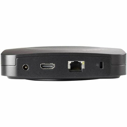 CX-20 GEN 2 CLICKSHARE BASE + 1 BUTTON TAA COMPLIANT