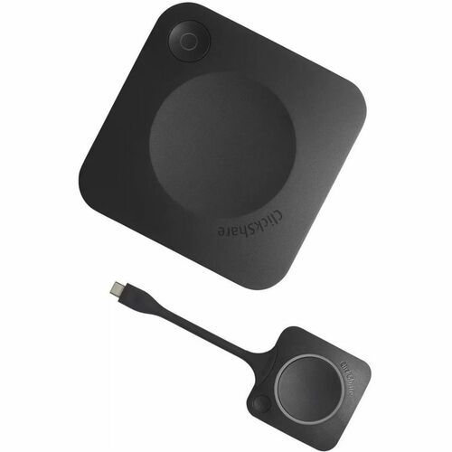 CX-20 GEN 2 CLICKSHARE BASE + 1 BUTTON TAA COMPLIANT