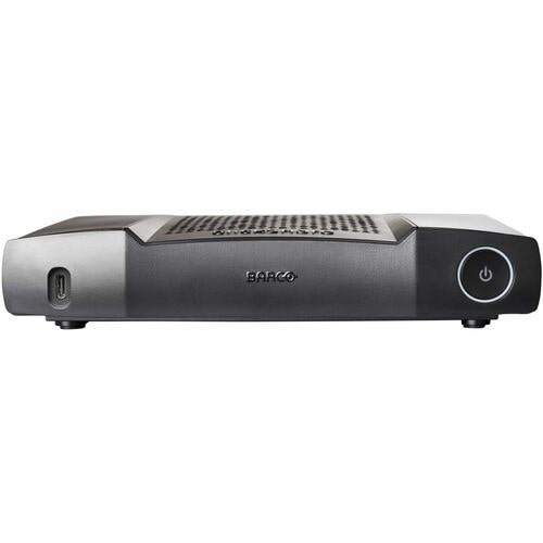 C-5 GEN 2 CLICKSHARE BASE ONLY TAA COMPLIANT