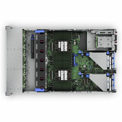 HPE DL380 G11 6426Y MR408I-O NC 8SFF SVR PL-SY