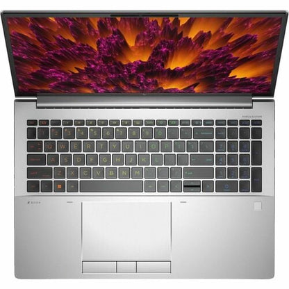 CUSTOM ZBOOK 16 G10 I9-13950HX 16IN 64GB/1TB