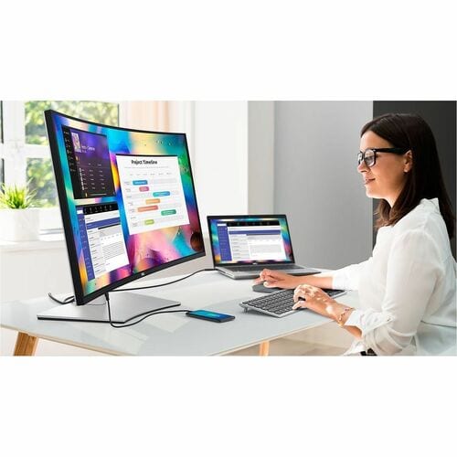 DELL ULTRASHARP 38 MONITOR U3824DW