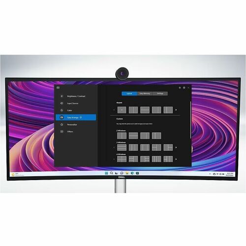 DELL ULTRASHARP 38 MONITOR U3824DW