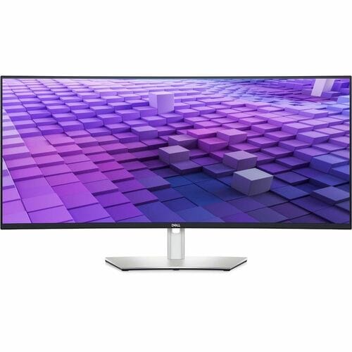 DELL ULTRASHARP 38 MONITOR U3824DW