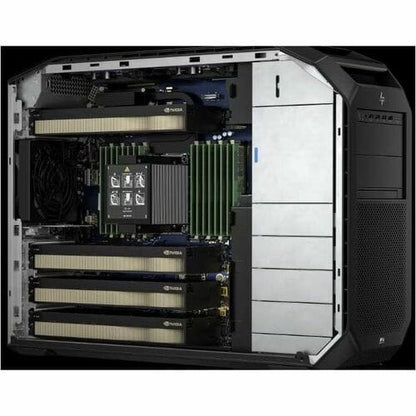 CUSTOM Z8G5 W3475X 128GB/512GB
