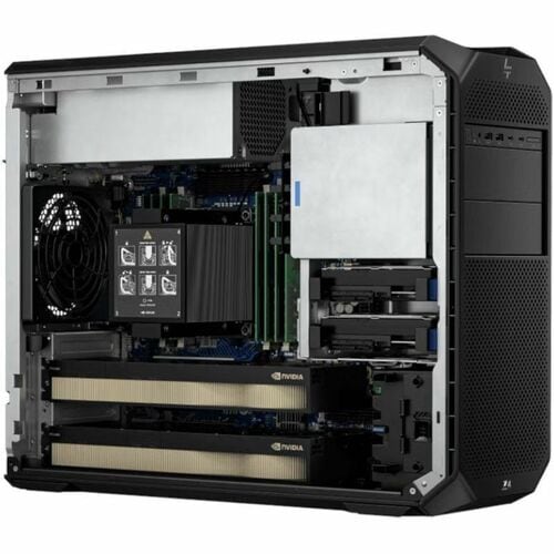 CUSTOM Z4G5TWR W32423 16GB/512GB