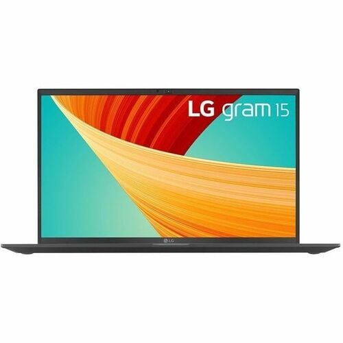 15IN LG GRAM WIN11PRO CORE I5 16GB 256GB SSD TH4 HDMI USB-C 80WH