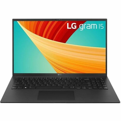 15IN LG GRAM WIN11PRO CORE I5 16GB 256GB SSD TH4 HDMI USB-C 80WH