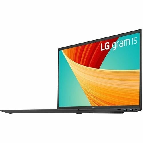 15IN LG GRAM WIN11PRO CORE I5 16GB 256GB SSD TH4 HDMI USB-C 80WH