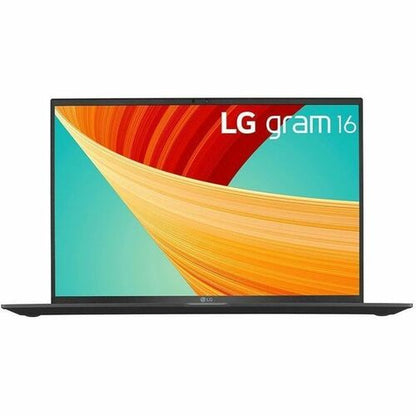 16IN LG GRAM WIN11PRO CORE I5 16GB 512GB SSD TH4 HDMI USB-C 80WH