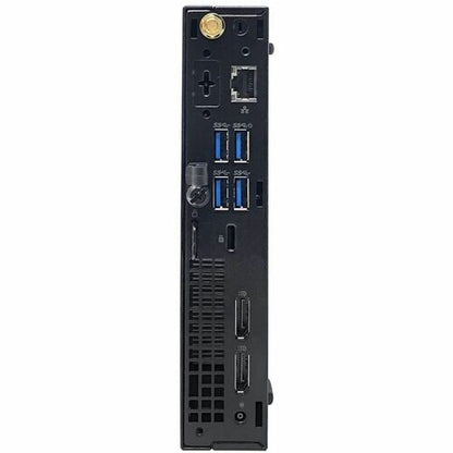 DELL 5060 MICRO I5-8500T REFURB 16GB 500NVM W10P6 GR A