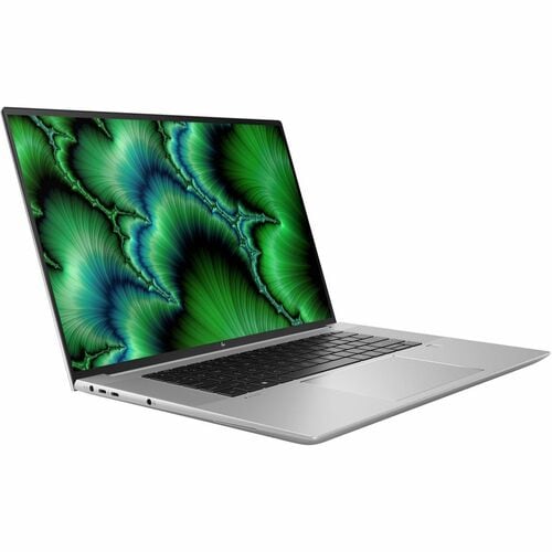 CUSTOM ZBOOK S G9 I7-12800H 16IN 16GB/512GB