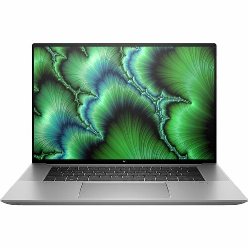 CUSTOM ZBOOK S G9 I9-12900H 16IN 32GB/1TB