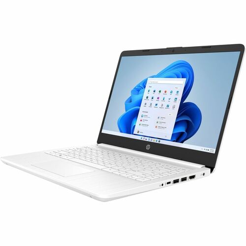 HP 14.0 HD CELERON N4120 4GB 64GB EMMC