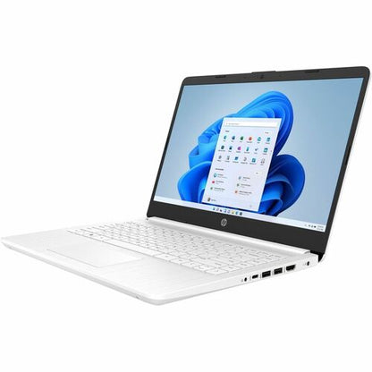 HP 14.0 HD CELERON N4120 4GB 64GB EMMC