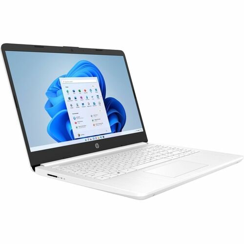 HP 14.0 HD CELERON N4120 4GB 64GB EMMC