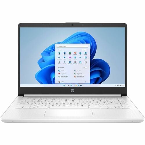 HP 14.0 HD CELERON N4120 4GB 64GB EMMC
