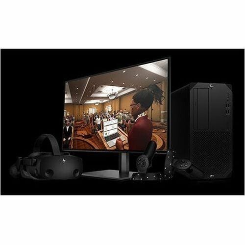 CUSTOM Z2 G9 TWR I913900K 64GB/1TB