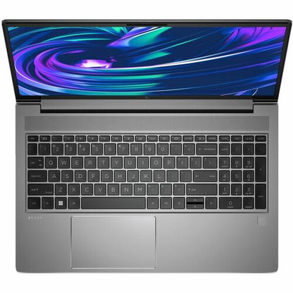 CUSTOM ZBOOK P G10 I7-13800H 15.6IN 64GB/512GB