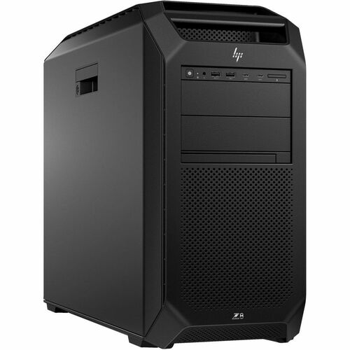 CUSTOM Z8G5 W3495X 256GB/4TB U.S. - ENGLISH LOCALIZATION